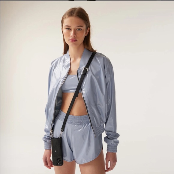 iPhone 14Pro Crossbody Case, Bandolier Hailey - Picture 5 of 5